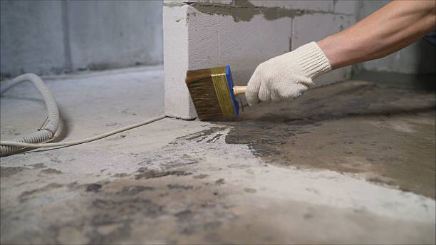 24/7 Emergency Exterior Waterproofing experts in Wyoming, PA